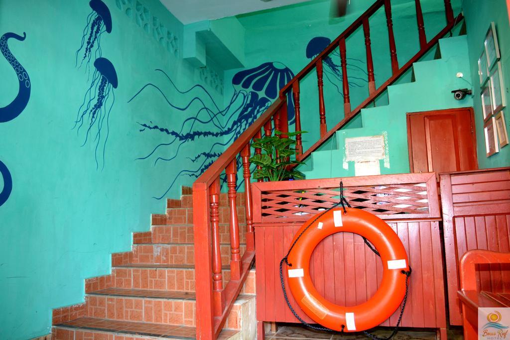 Bocas Reef Hotel Bocas Town Luaran gambar